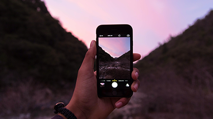 Text i want to see for smart phone